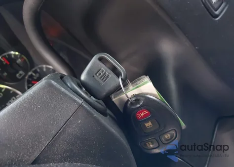 2015 Chevrolet Express 2500 Work Van from USA, damaged, VIN 1GCWGFCF3F1182174